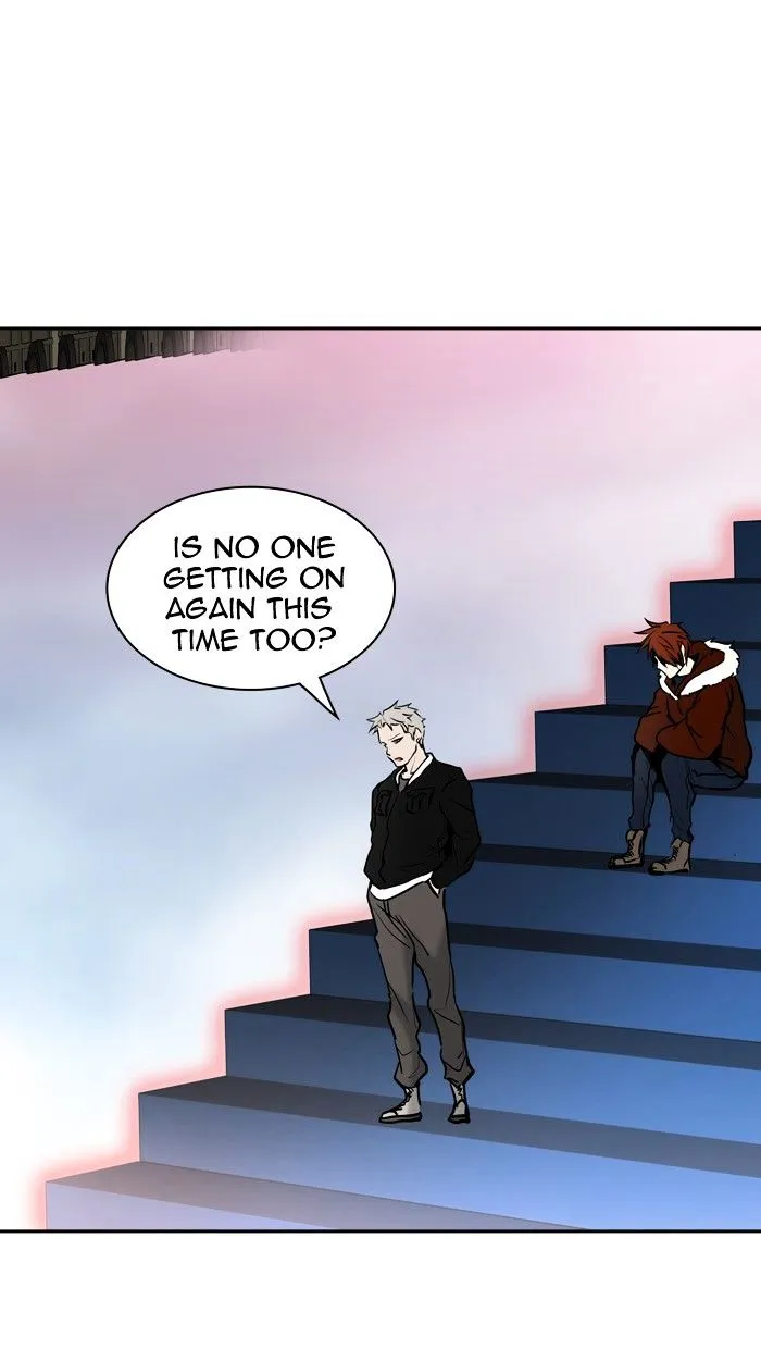 Tower of God Chapter 310 Online - página 31