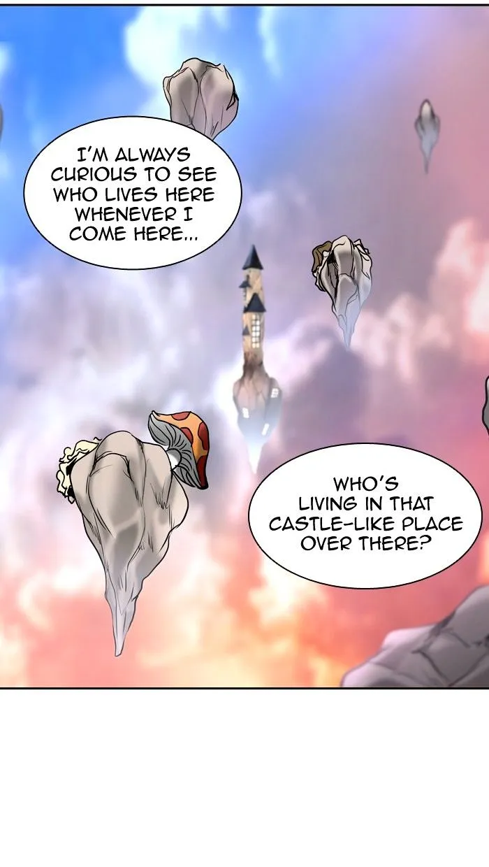Tower of God Chapter 310 Online - página 33