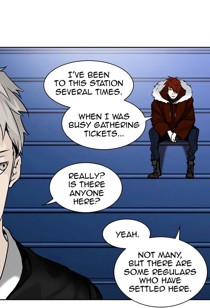 Tower of God Chapter 310 Online - página 34