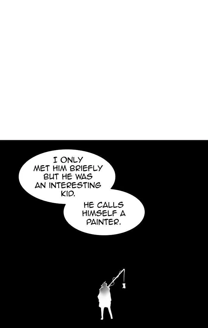Tower of God Chapter 310 Online - página 37