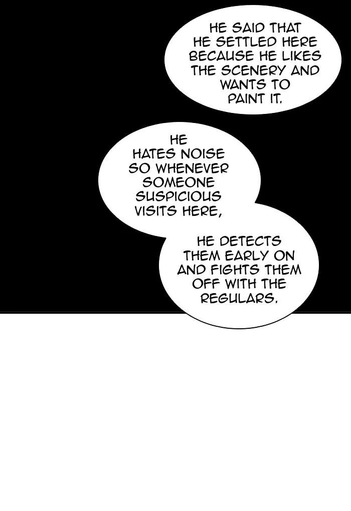 Tower of God Chapter 310 Online - página 38