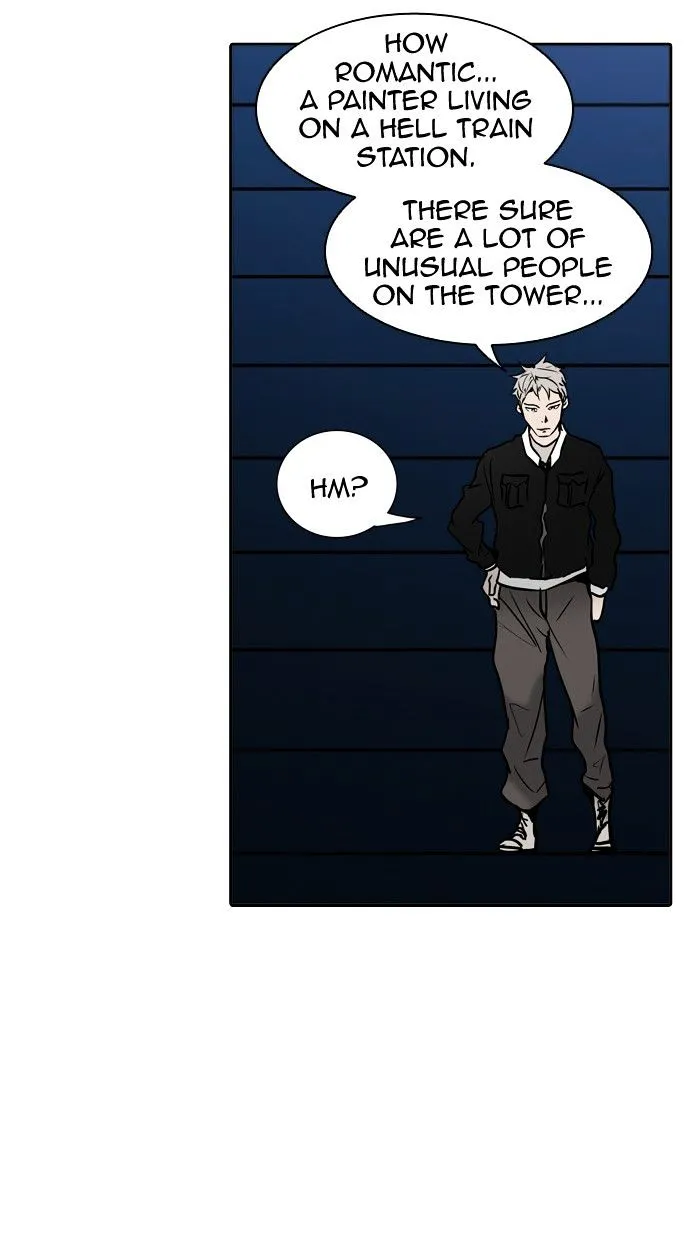 Tower of God Chapter 310 Online - página 40