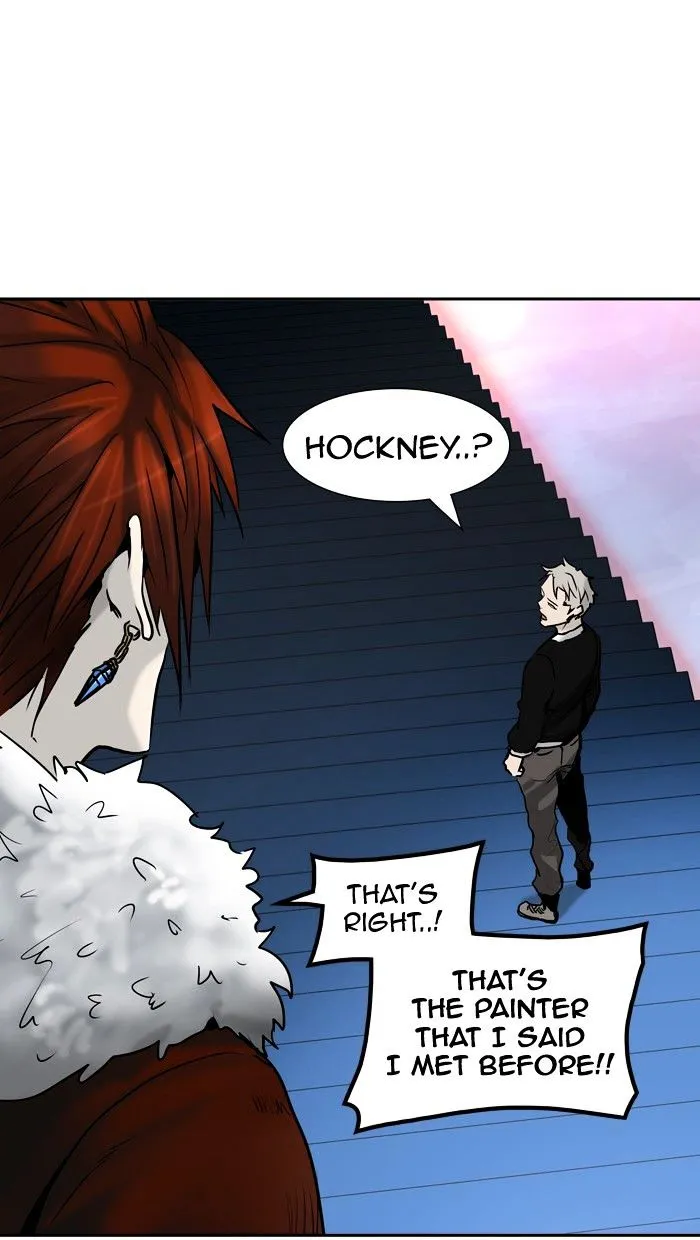 Tower of God Chapter 310 Online - página 44