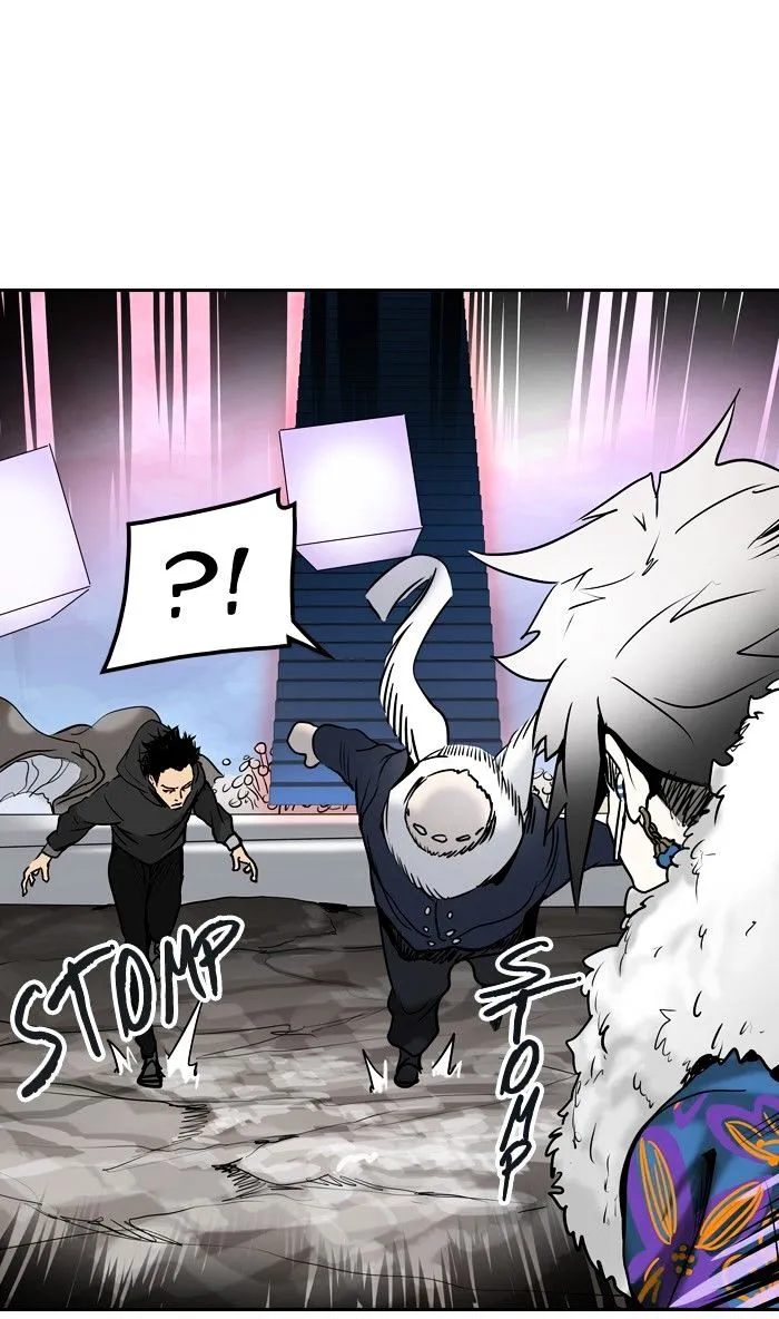 Tower of God Chapter 310 Online - página 47