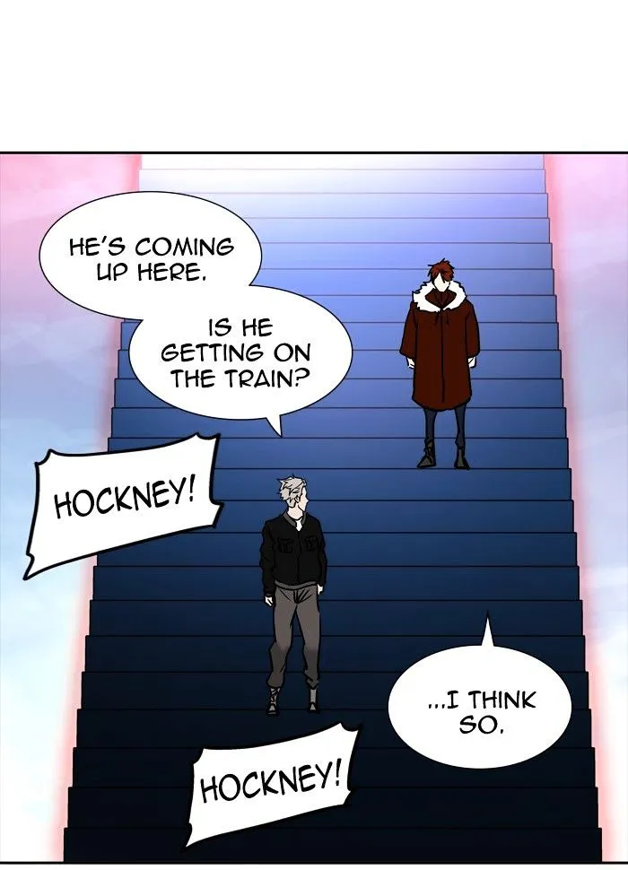 Tower of God Chapter 310 Online - página 58