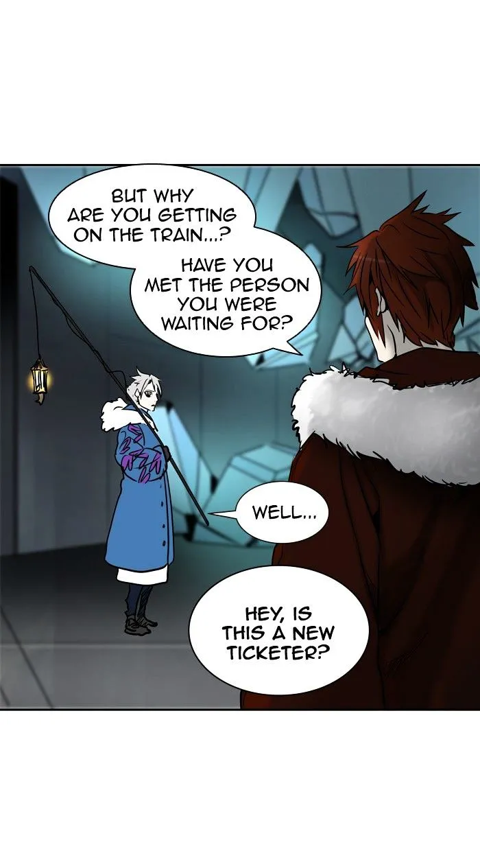 Tower of God Chapter 310 Online - página 63