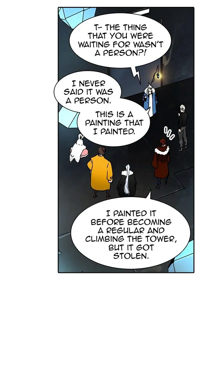 Tower of God Chapter 310 Online - página 70