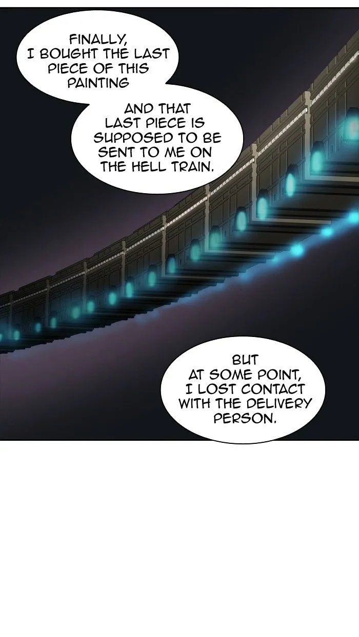 Tower of God Chapter 310 Online - página 72