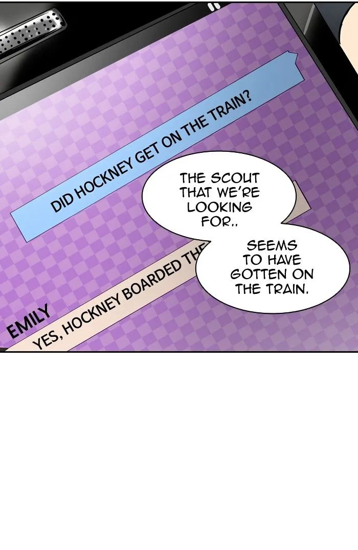 Tower of God Chapter 310 Online - página 77