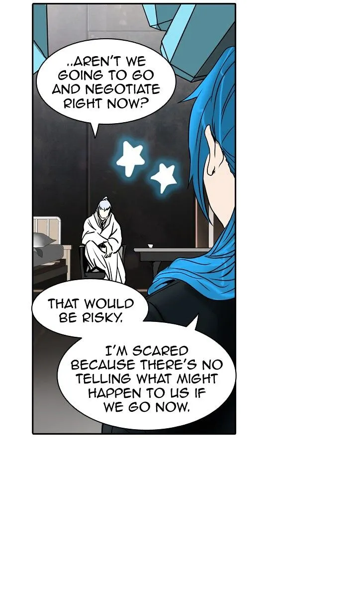 Tower of God Chapter 310 Online - página 78