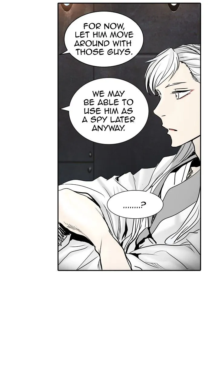 Tower of God Chapter 310 Online - página 79