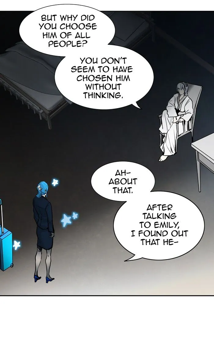 Tower of God Chapter 310 Online - página 80
