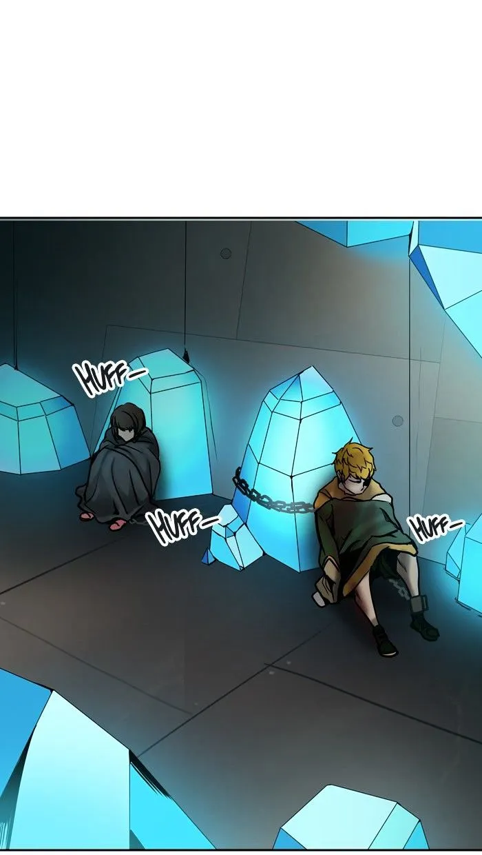Tower of God Chapter 310 Online - página 86