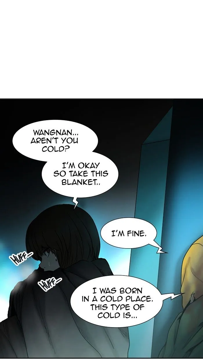 Tower of God Chapter 310 Online - página 87