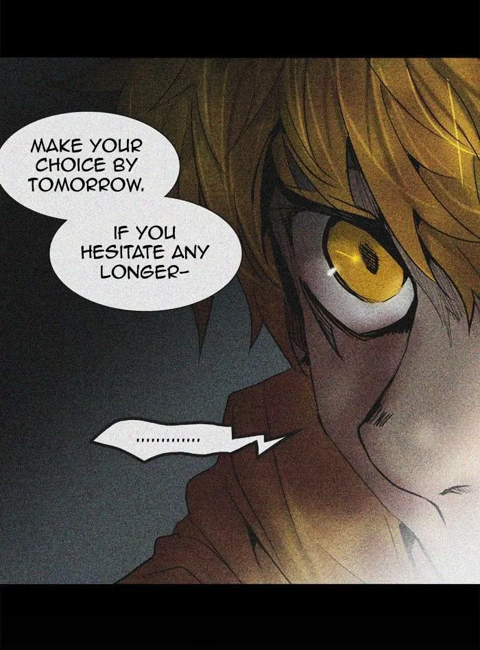 Tower of God Chapter 310 Online - página 93