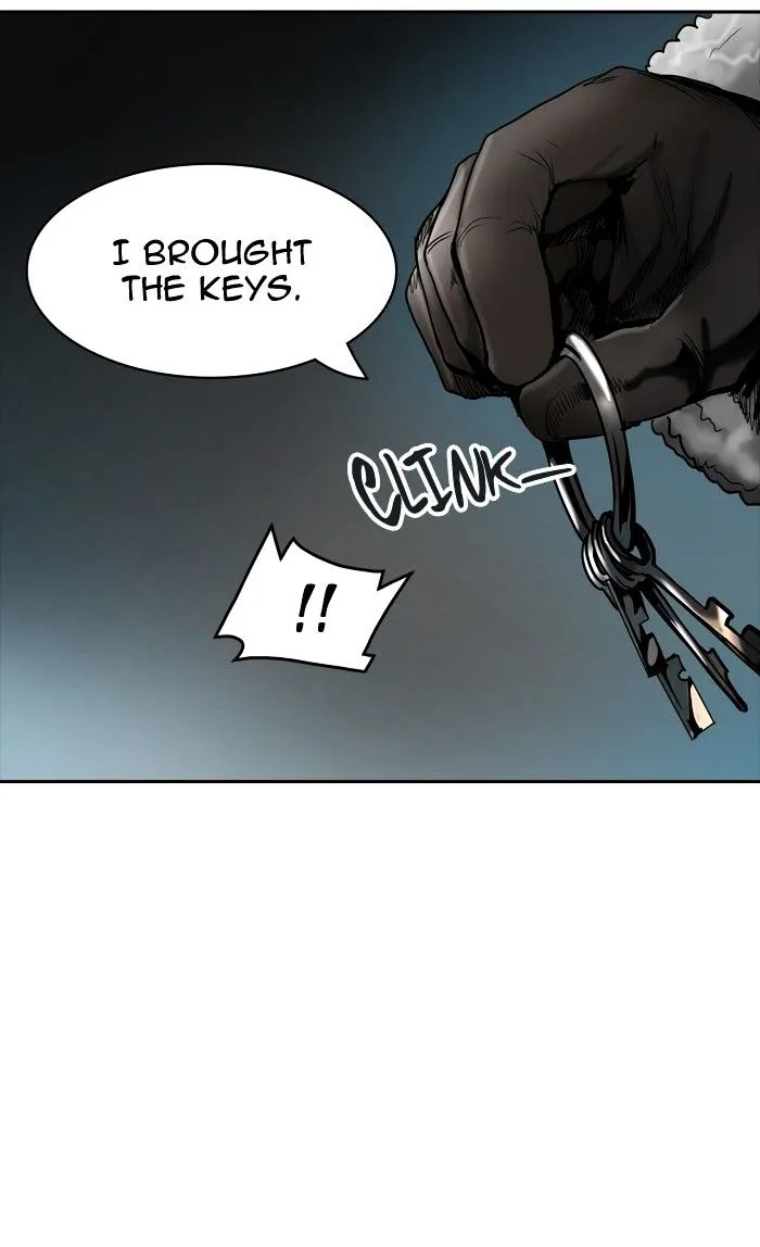 Tower of God Chapter 310 Online - página 100