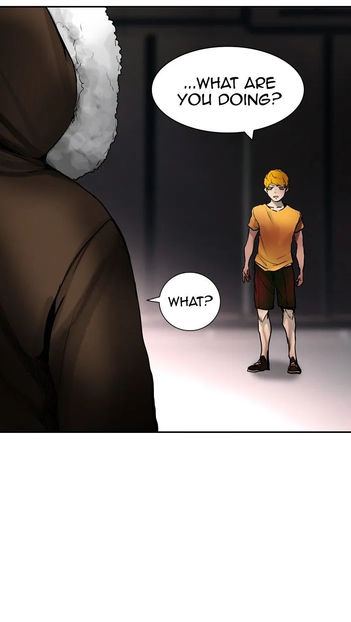 Tower of God Chapter 310 Online - página 102