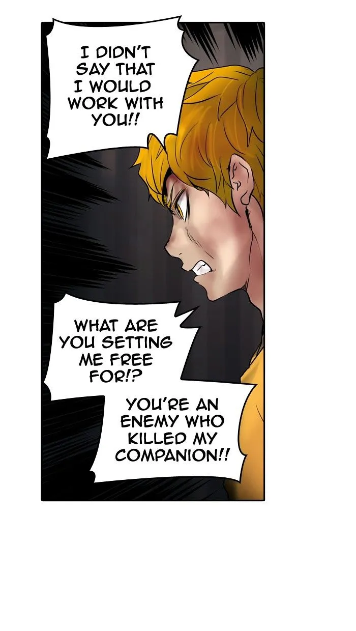 Tower of God Chapter 310 Online - página 103