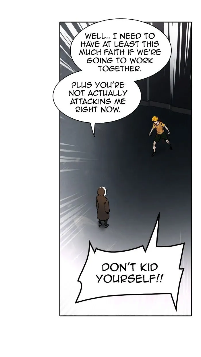 Tower of God Chapter 310 Online - página 104