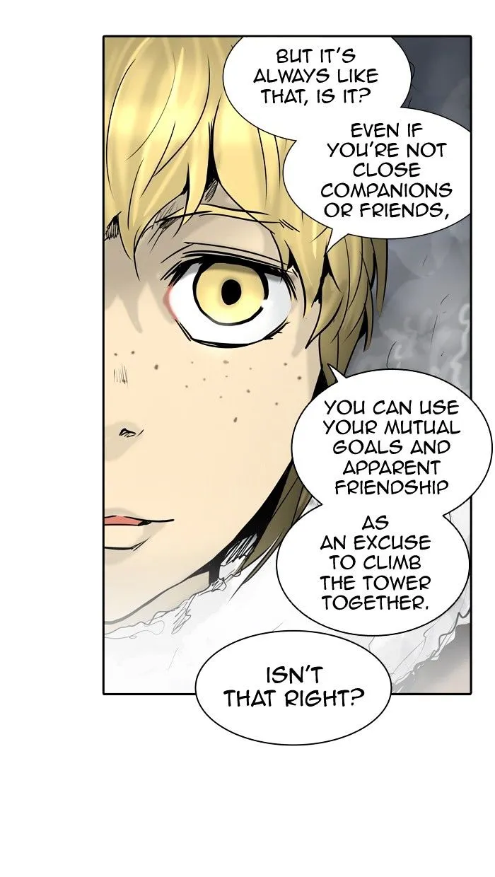 Tower of God Chapter 310 Online - página 108