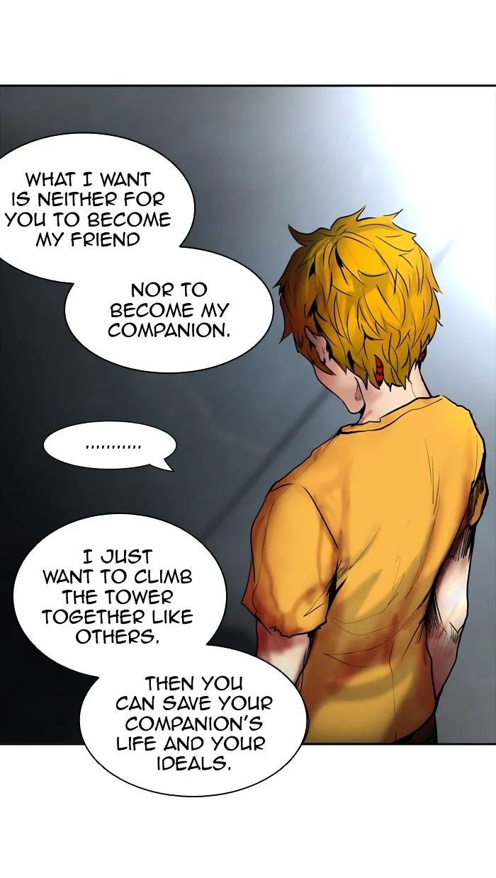 Tower of God Chapter 310 Online - página 109