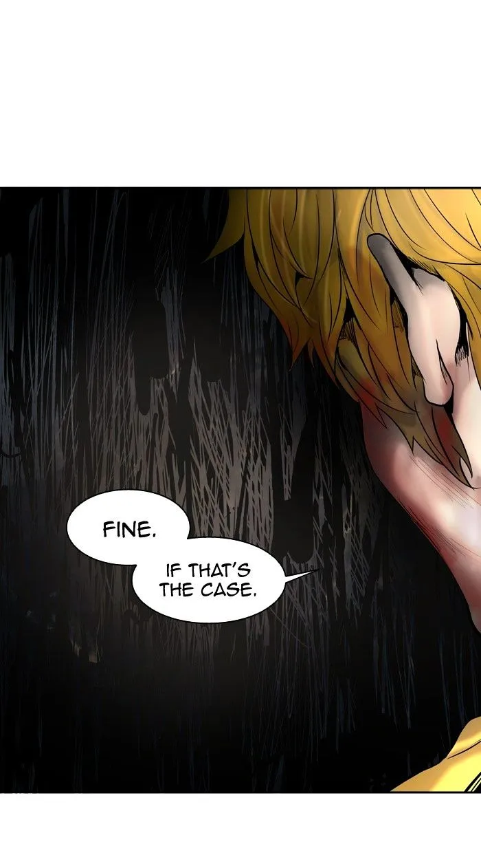Tower of God Chapter 310 Online - página 110