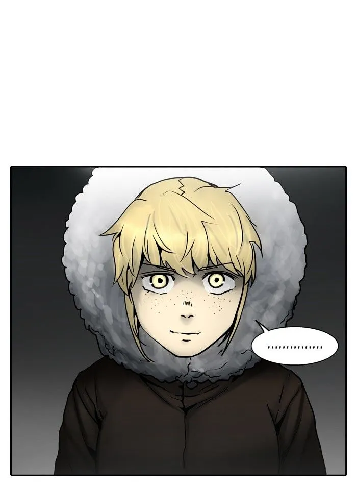 Tower of God Chapter 310 Online - página 116