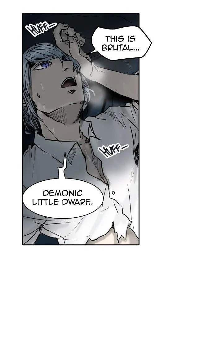 Tower of God Chapter 310 Online - página 120