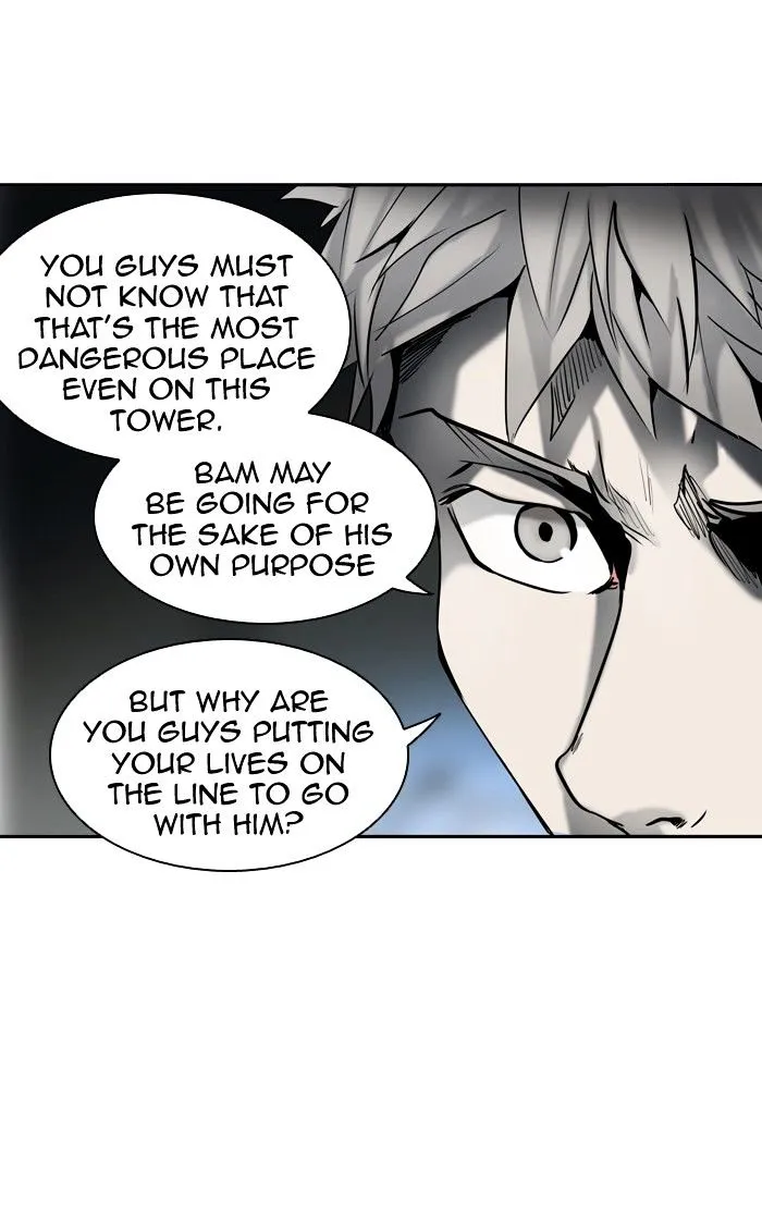 Tower of God Chapter 310 Online - página 125