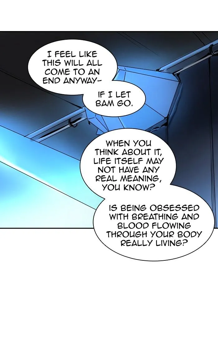 Tower of God Chapter 310 Online - página 129