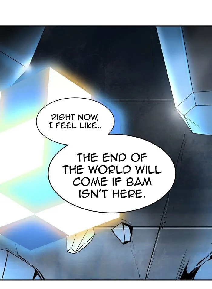 Tower of God Chapter 310 Online - página 131