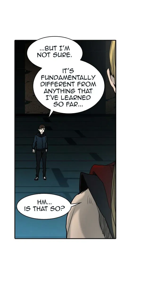 Tower of God Chapter 311 Online - página 23