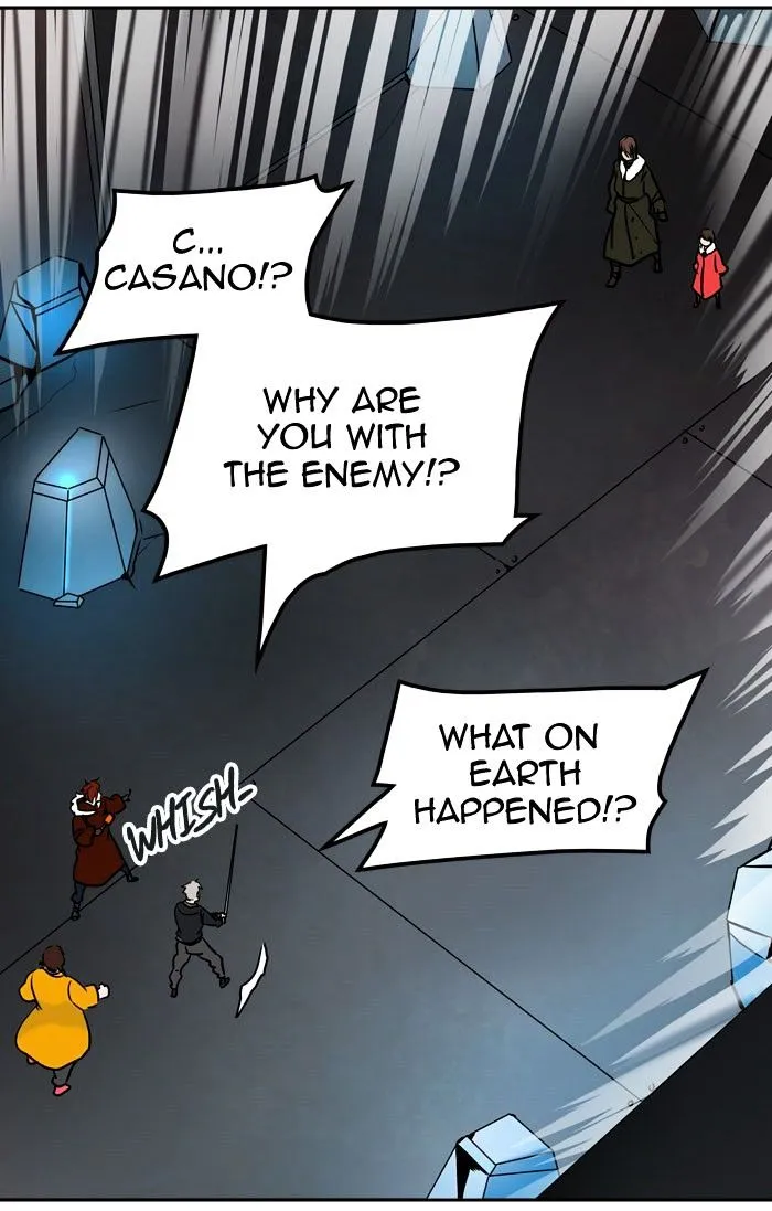 Tower of God Chapter 311 Online - página 55