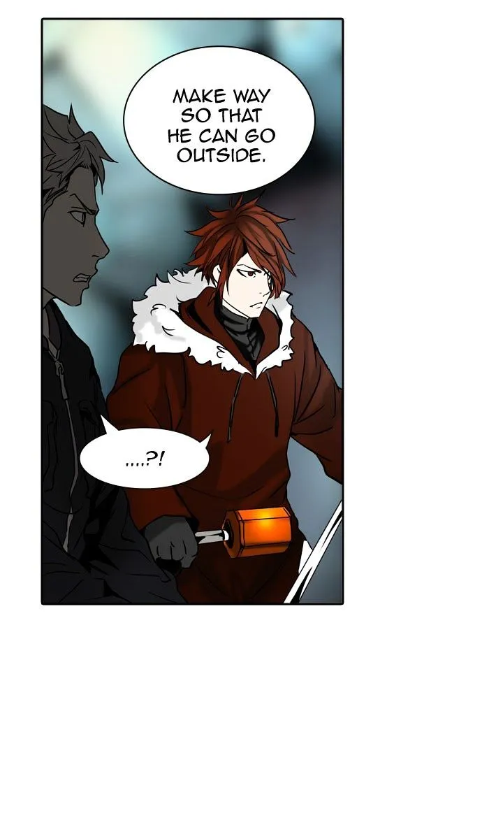 Tower of God Chapter 311 Online - página 57