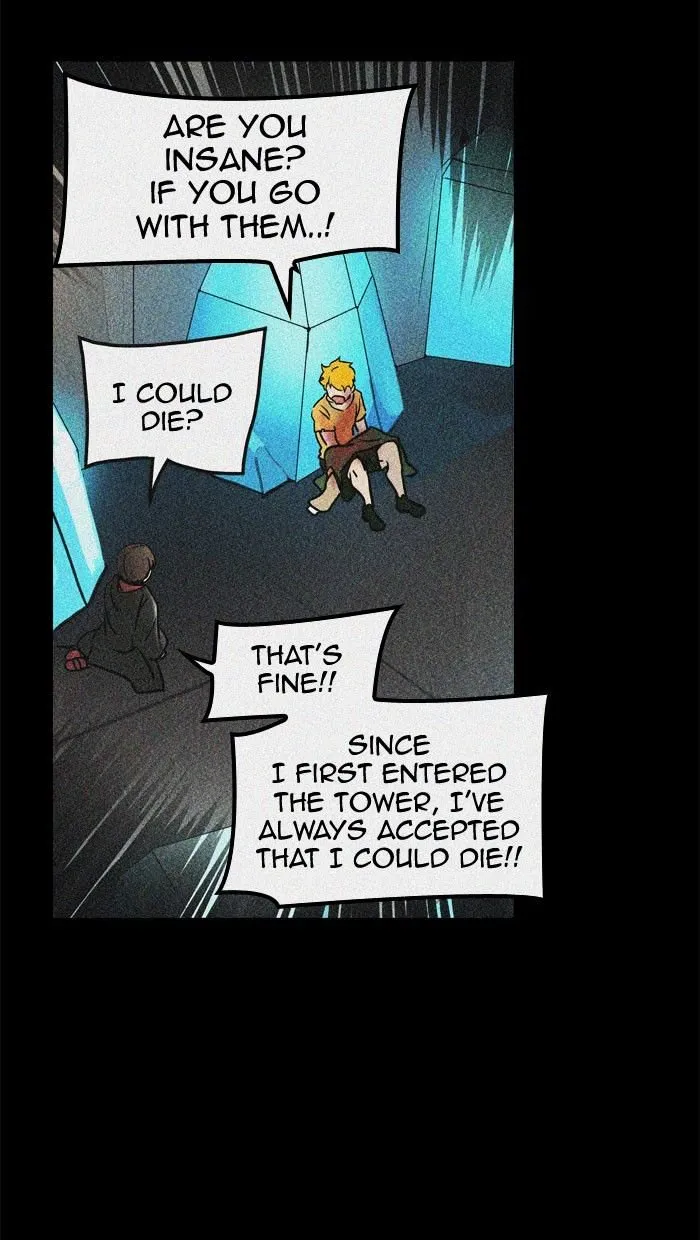 Tower of God Chapter 311 Online - página 68