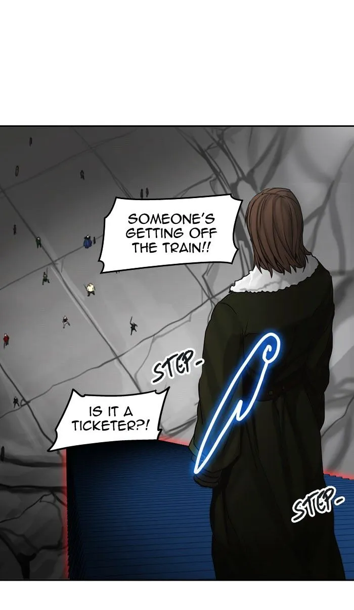 Tower of God Chapter 311 Online - página 83