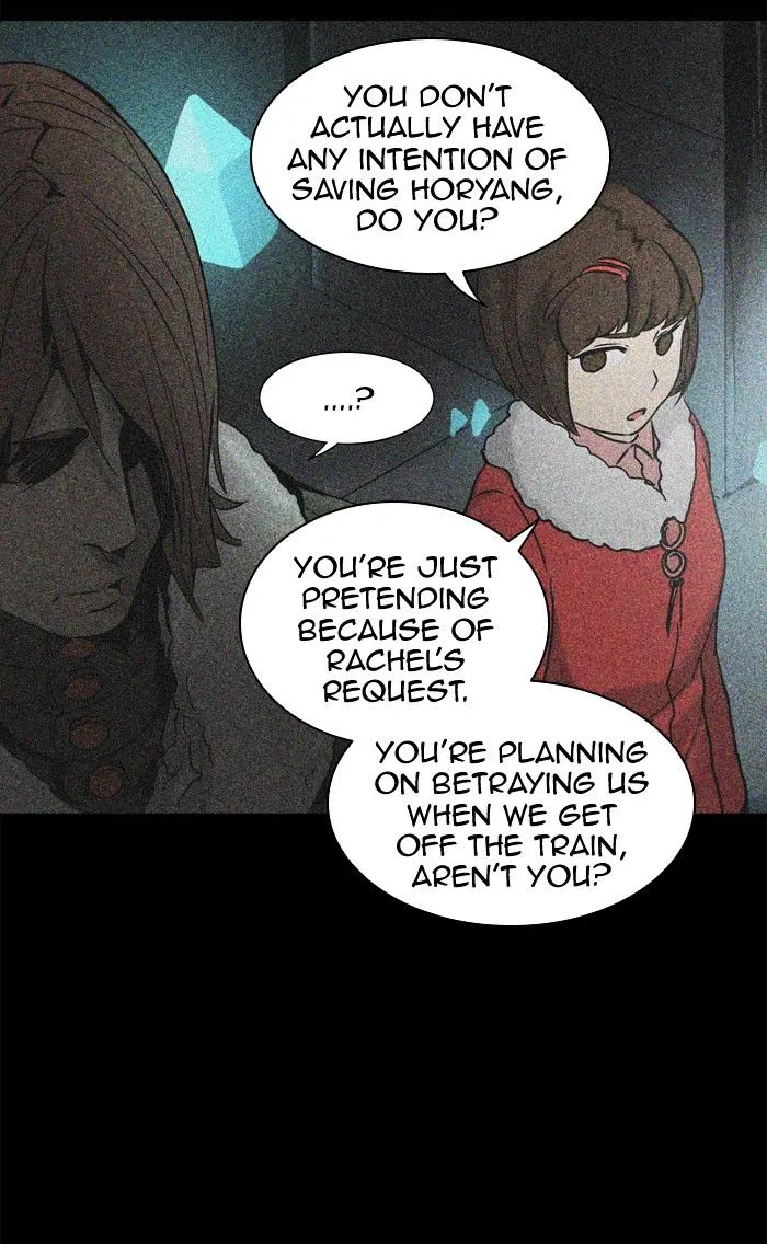 Tower of God Chapter 311 Online - página 91