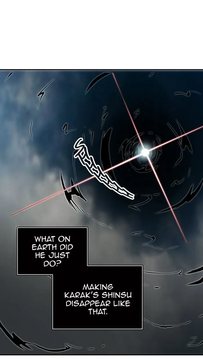 Tower of God Chapter 314 Online - página 1