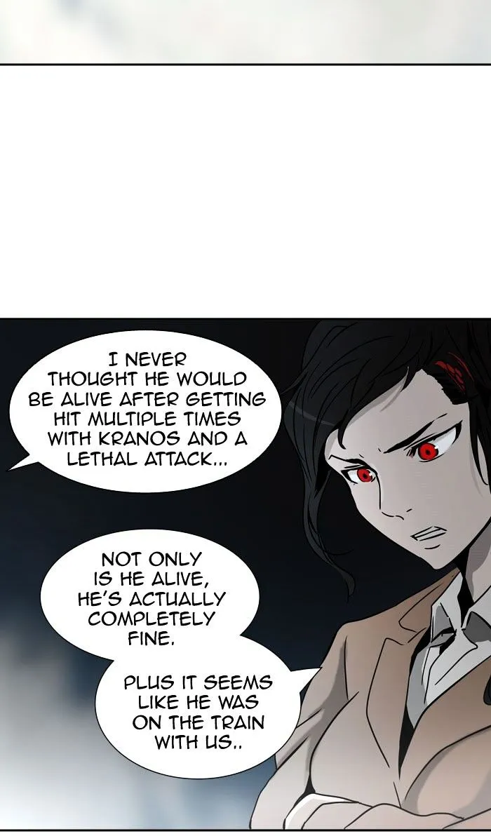 Tower of God Chapter 314 Online - página 12