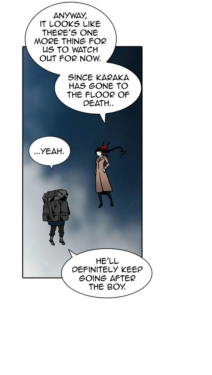 Tower of God Chapter 314 Online - página 14