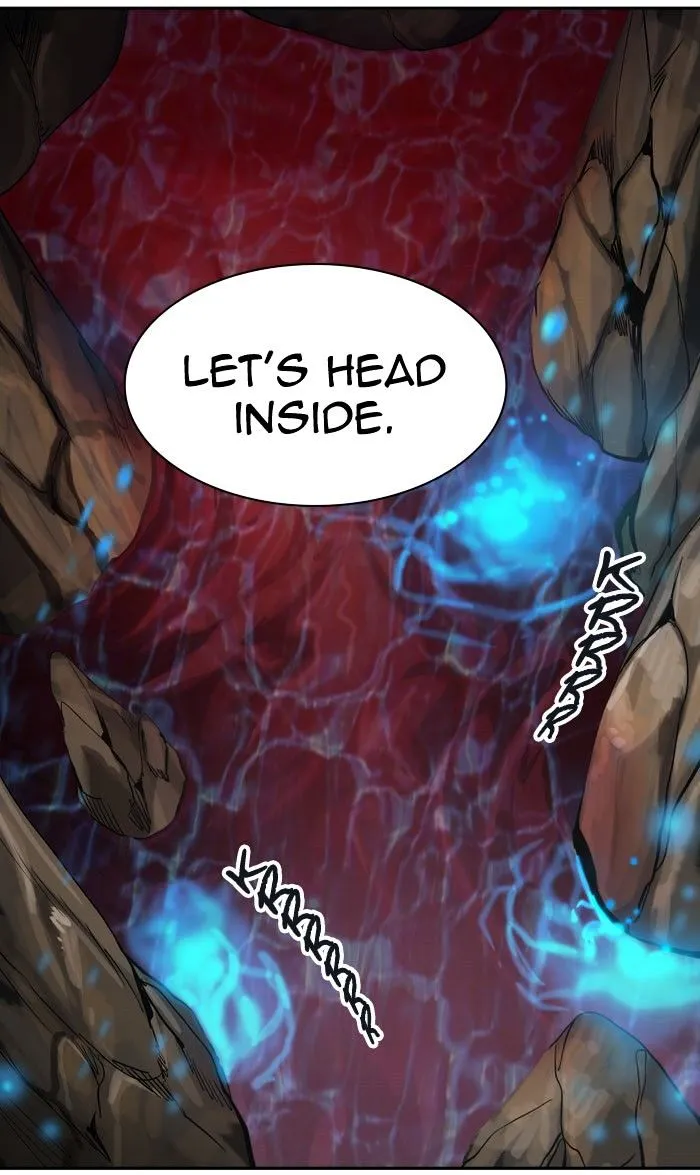 Tower of God Chapter 314 Online - página 16