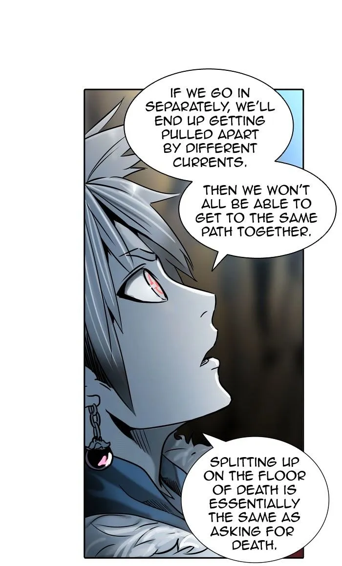 Tower of God Chapter 314 Online - página 21