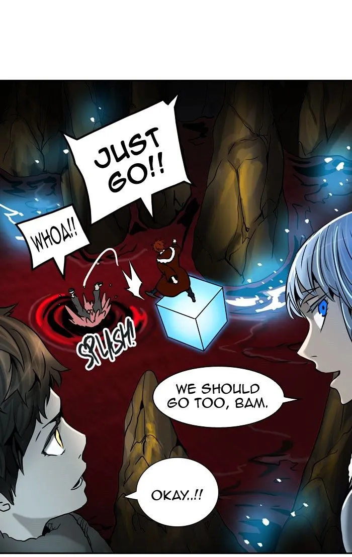 Tower of God Chapter 314 Online - página 23