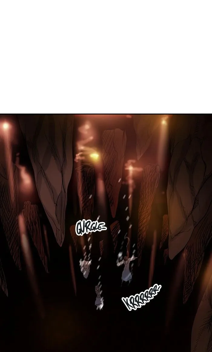 Tower of God Chapter 314 Online - página 28