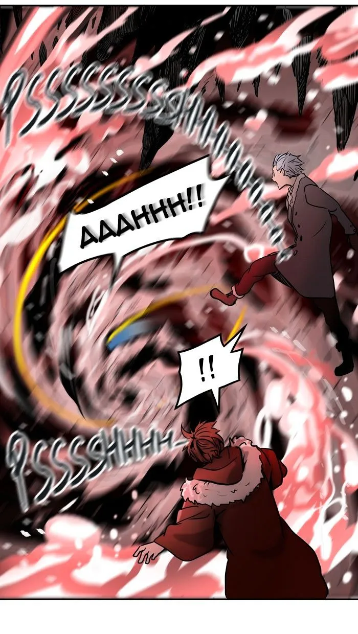 Tower of God Chapter 314 Online - página 43