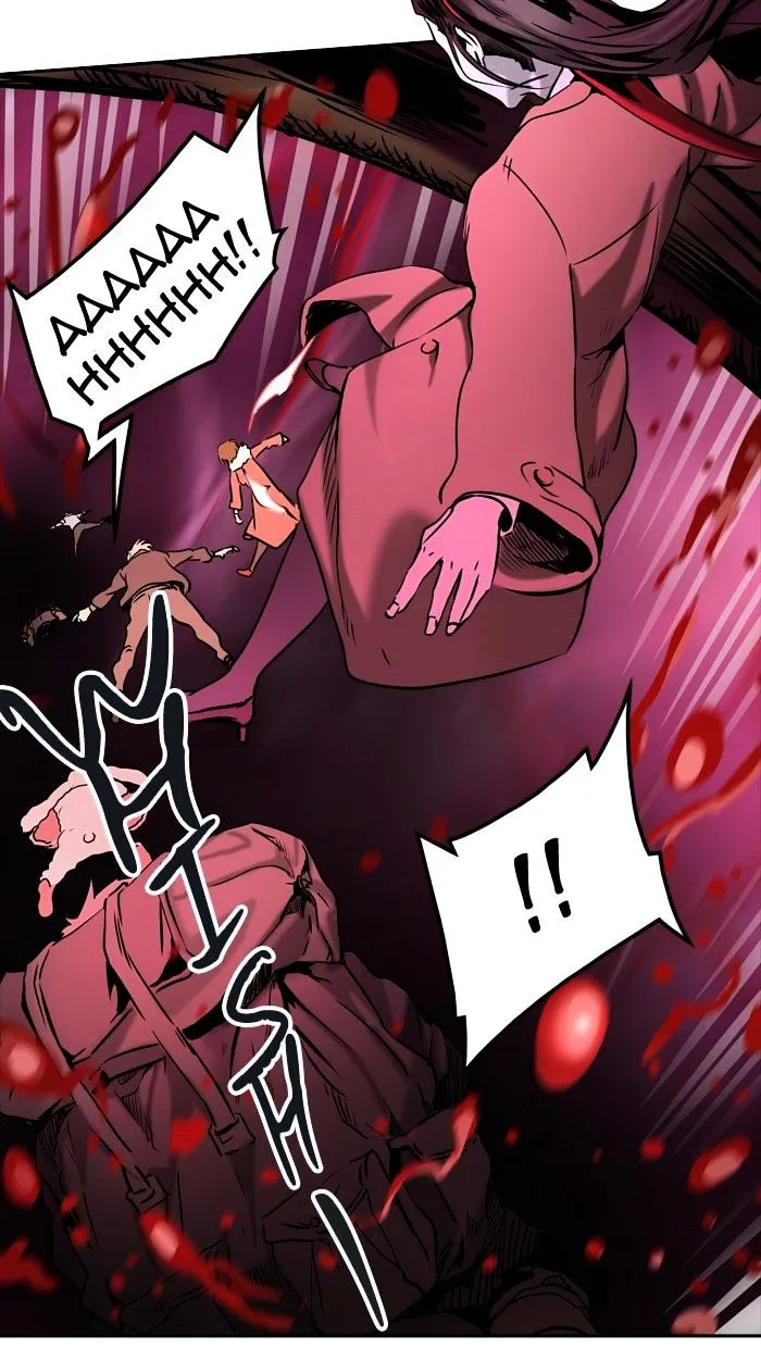 Tower of God Chapter 314 Online - página 71