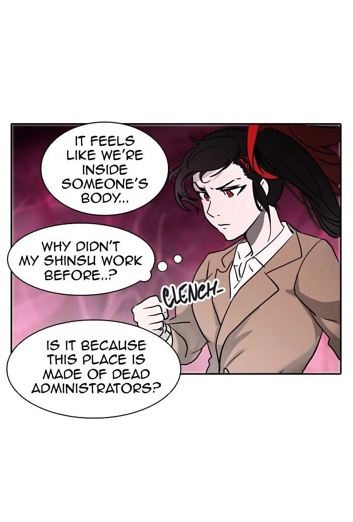 Tower of God Chapter 314 Online - página 79
