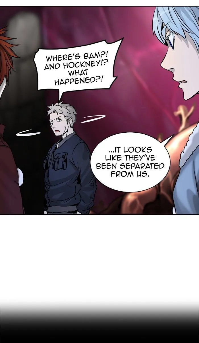 Tower of God Chapter 314 Online - página 81