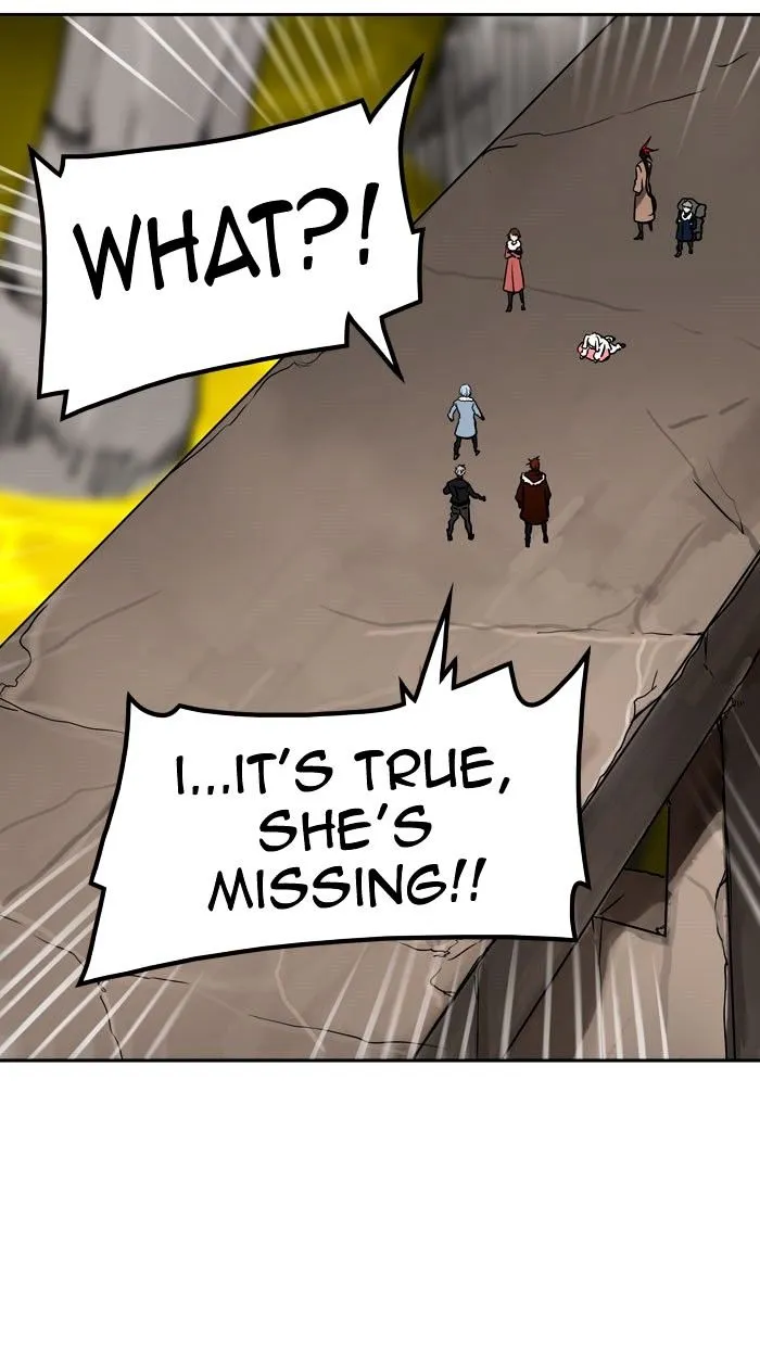 Tower of God Chapter 314 Online - página 87