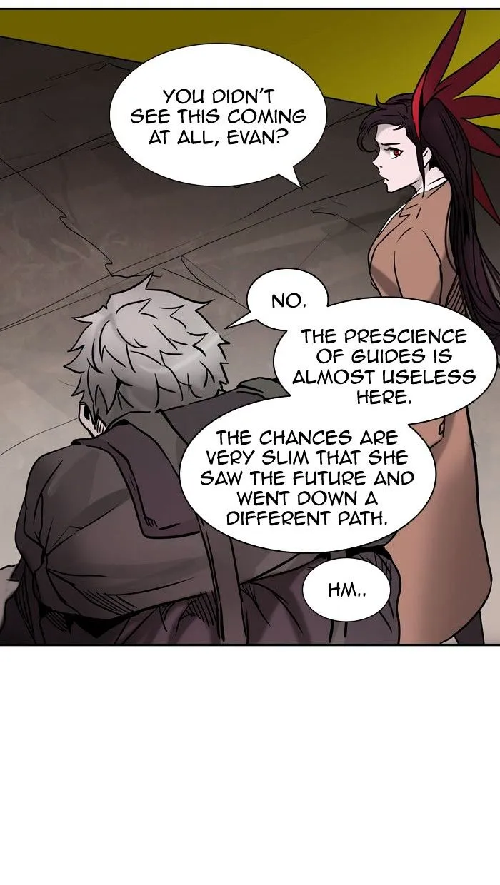 Tower of God Chapter 314 Online - página 89